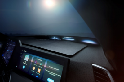 与北京车展同辉，哈曼Ready系列加速汽车智能化赛道升维