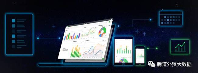 腾道商情雷达 智能化构建精准客户数据库与产品图谱，引领外贸营销新纪元