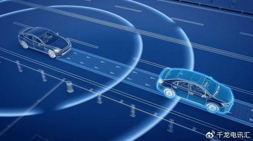 智能化浪潮 汽车行业与社交产品的双重竞赛