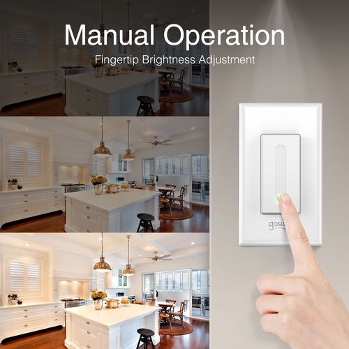 智能开关 家装智能化浪潮中的新晋热门与未来核心