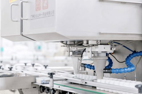 广药集团率先成立数字经济研究院，以智能化产品为引擎打造“元宇宙广药”新生态