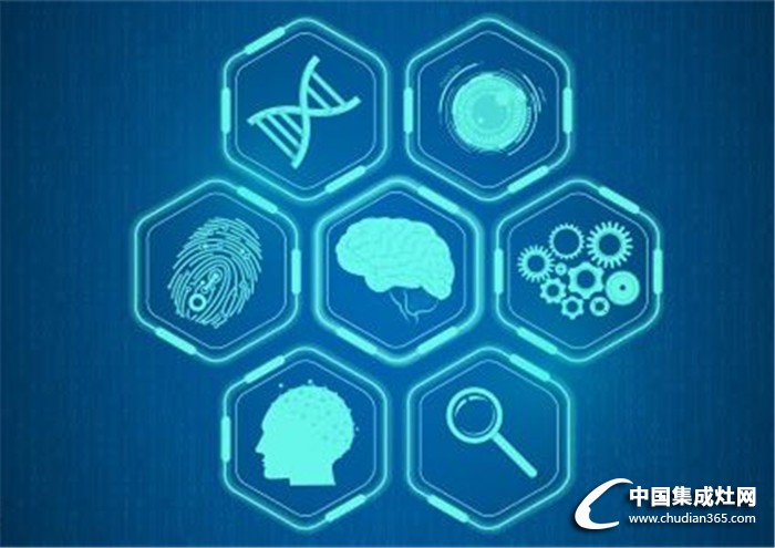 集成灶产业全面升级，全速迈入智能化发展新纪元