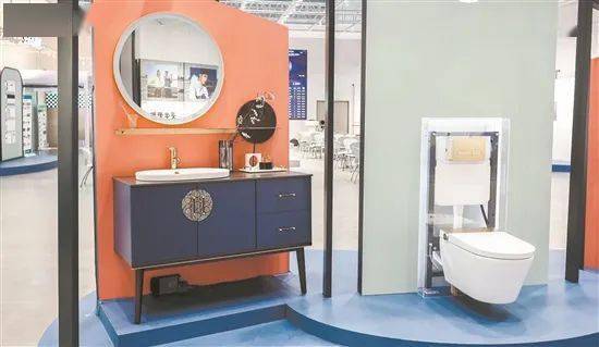 智能化高颜值 卫浴行业的新风潮与南安企业的创新之路