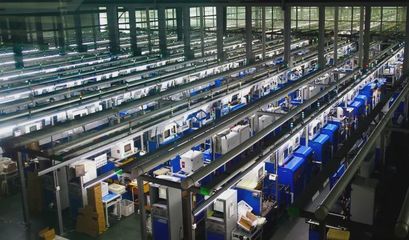 集团荣膺“五星级企业”与“纳税前十强”荣誉，智能产品驱动发展新篇章